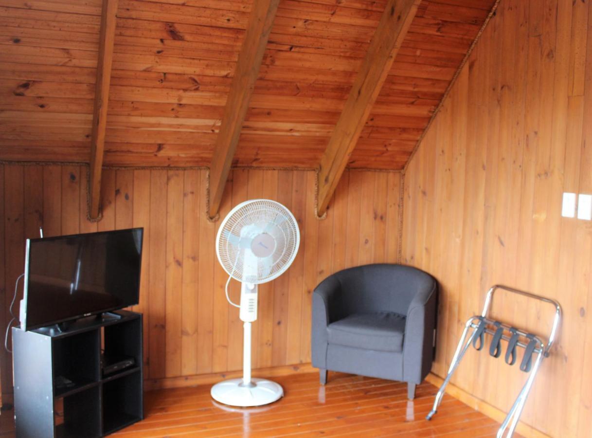 Muri Vista Villas Rarotonga Extérieur photo