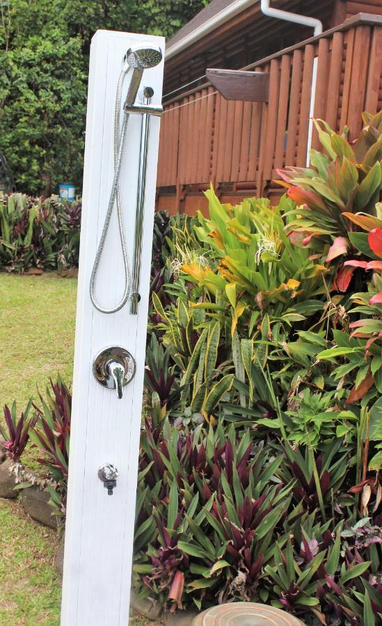 Muri Vista Villas Rarotonga Extérieur photo