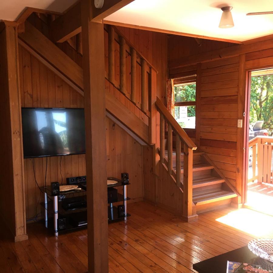 Muri Vista Villas Rarotonga Extérieur photo