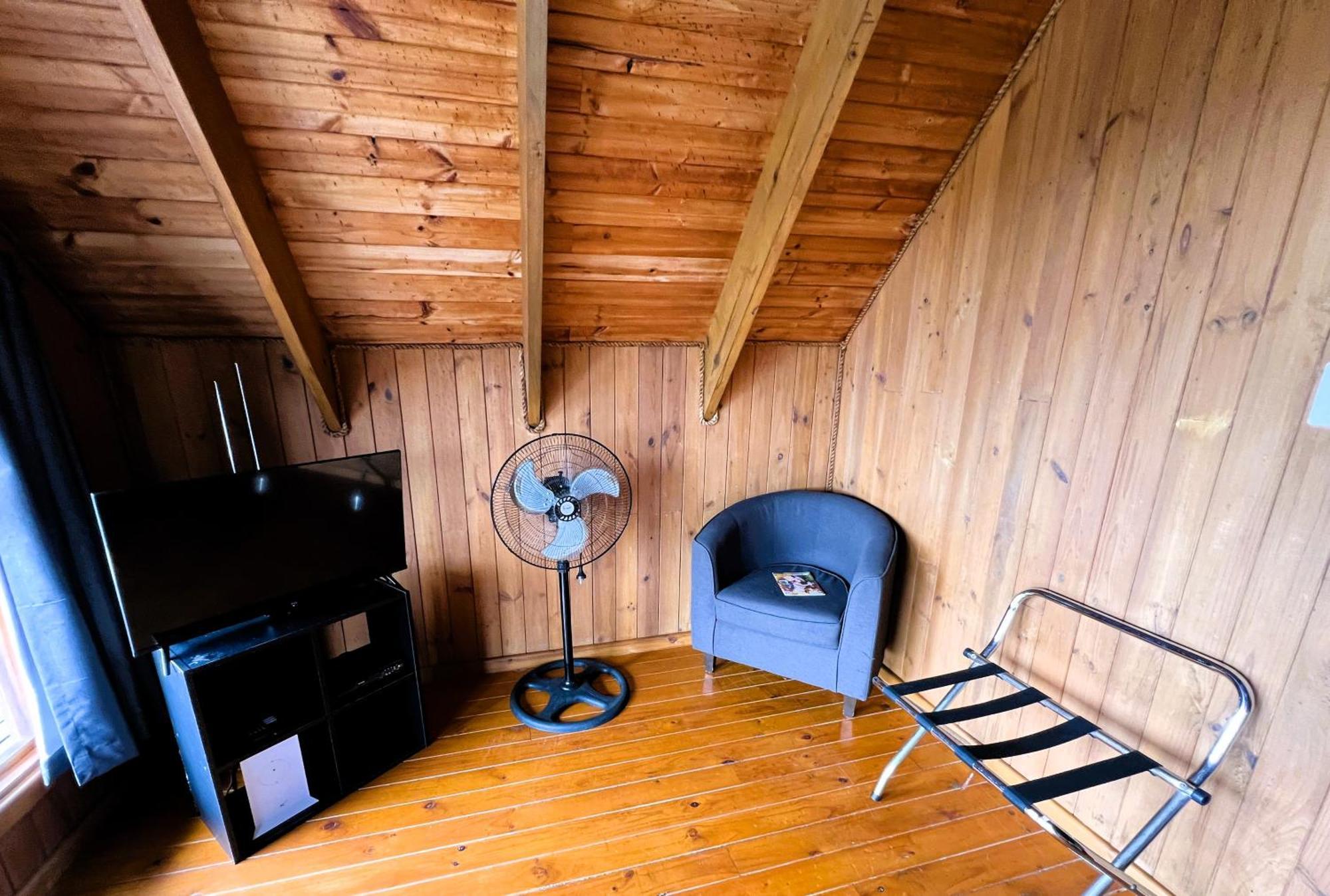 Muri Vista Villas Rarotonga Extérieur photo