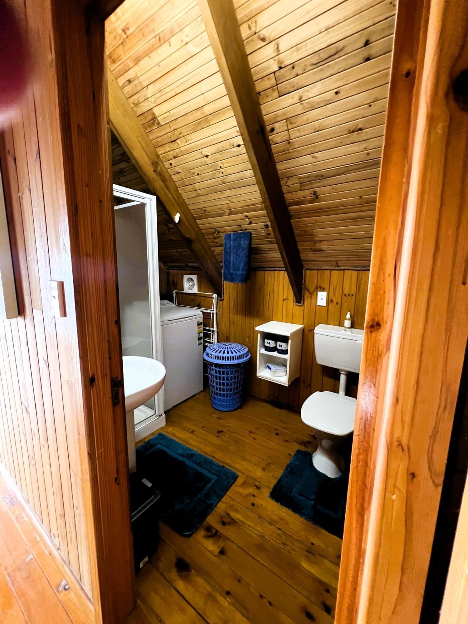 Muri Vista Villas Rarotonga Extérieur photo